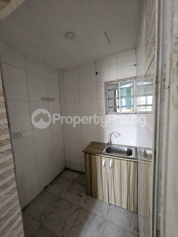 1 bedroom Flat / Apartment for rent Igbo-efon Lekki Lagos