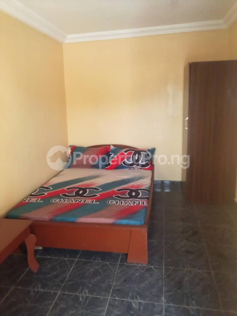 Flat / Apartment for rent Oke, Ibadan , Akala Estate Akobo Akobo Ibadan Oyo