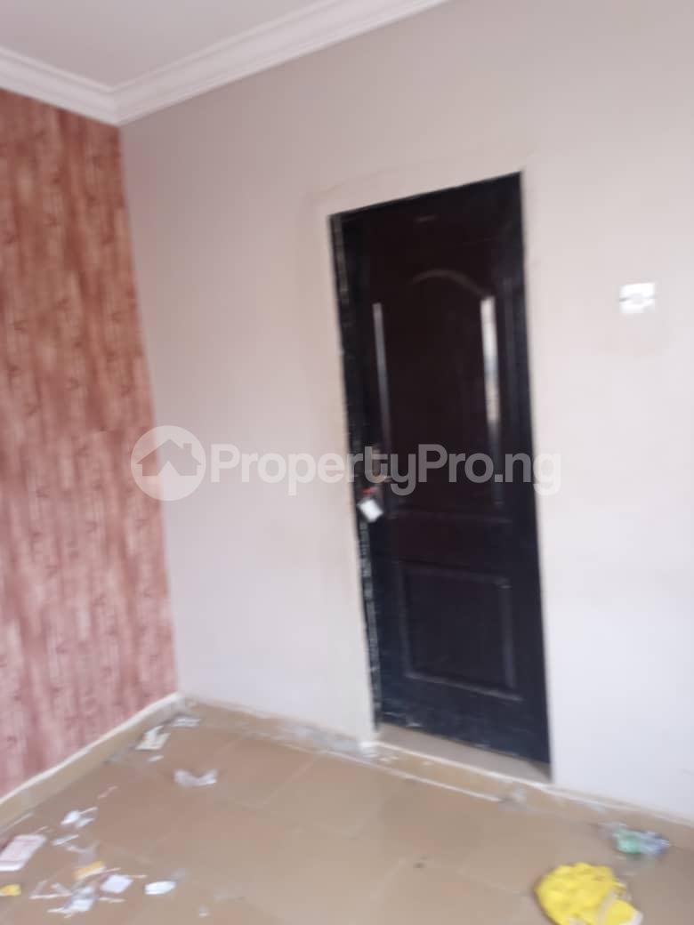 Flat / Apartment for rent Pillar Estate Off Ashipa Road, Tipper Garage Akala Express Ibadan Oyo