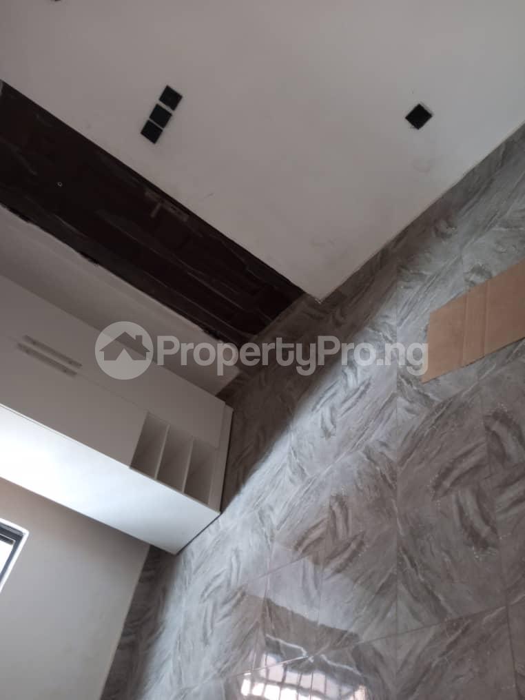 1 bedroom Flat / Apartment for rent Oshodi Lagos