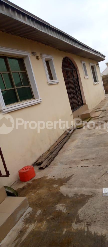 1 bedroom Flat / Apartment for rent Mokola Area Ibadan Ibadan north west Ibadan Oyo