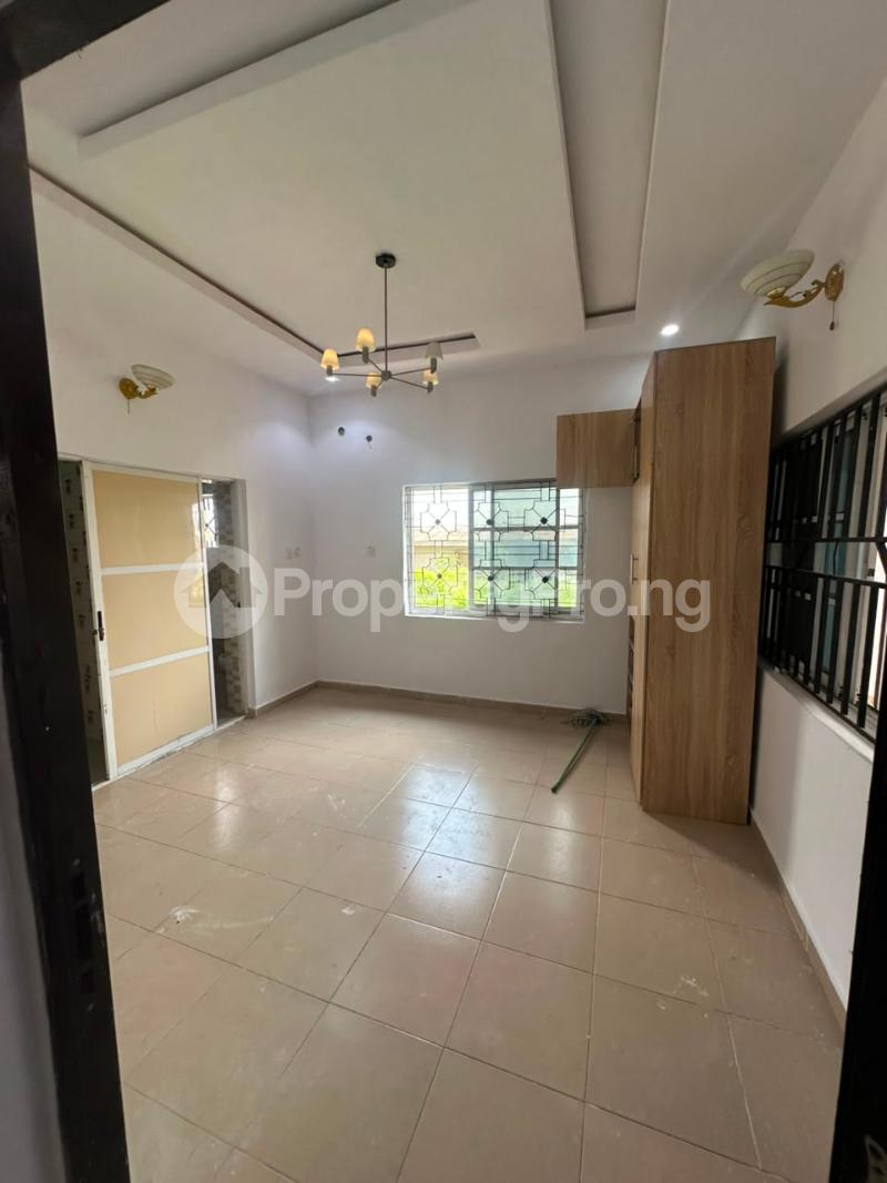 1 bedroom Flat / Apartment for rent Opposite Chesire School,sango/poly Road Ijokodo Ibadan Oyo