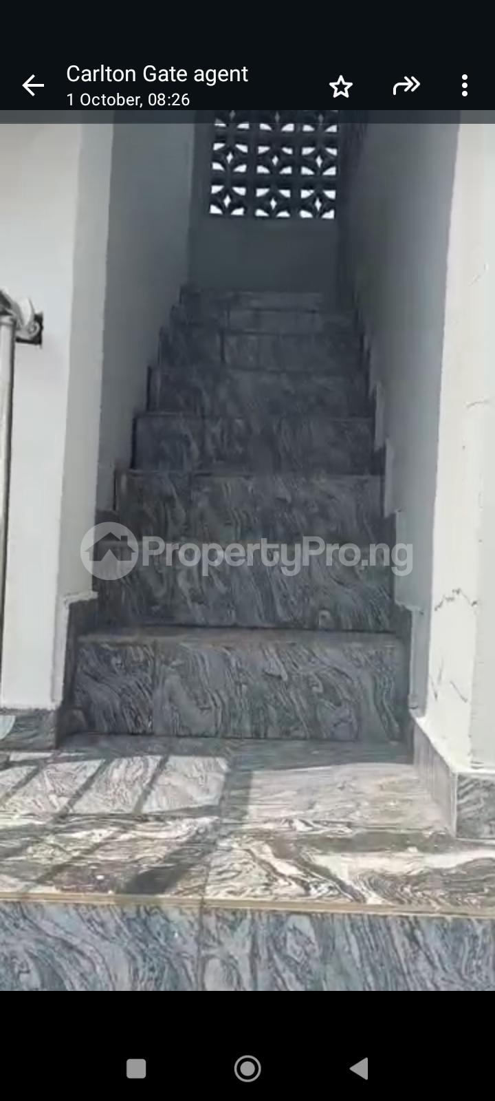 1 bedroom Flat / Apartment for rent Iyana Olopa A3 Not Far From Faith Bible Church Akobo Akobo Ibadan Oyo