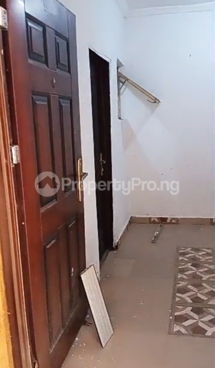 1 bedroom Flat / Apartment for rent Star Gate Area Oluyole Estate Ibadan Oyo