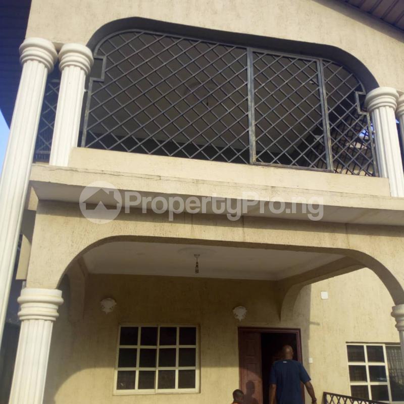 1 bedroom Flat / Apartment for rent Iyana Ade Oyo Ring Rd Ibadan Oyo