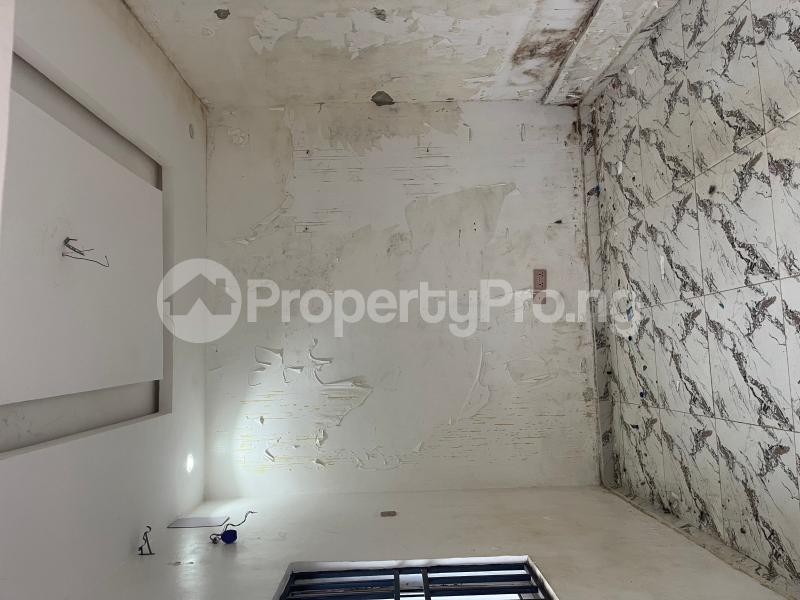 1 bedroom Flat / Apartment for rent Ebute Ikorodu Lagos