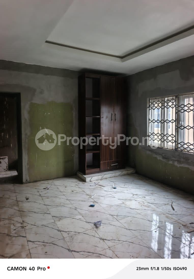 1 bedroom Flat / Apartment for rent Bibilary Area Basorun Ibadan Oyo