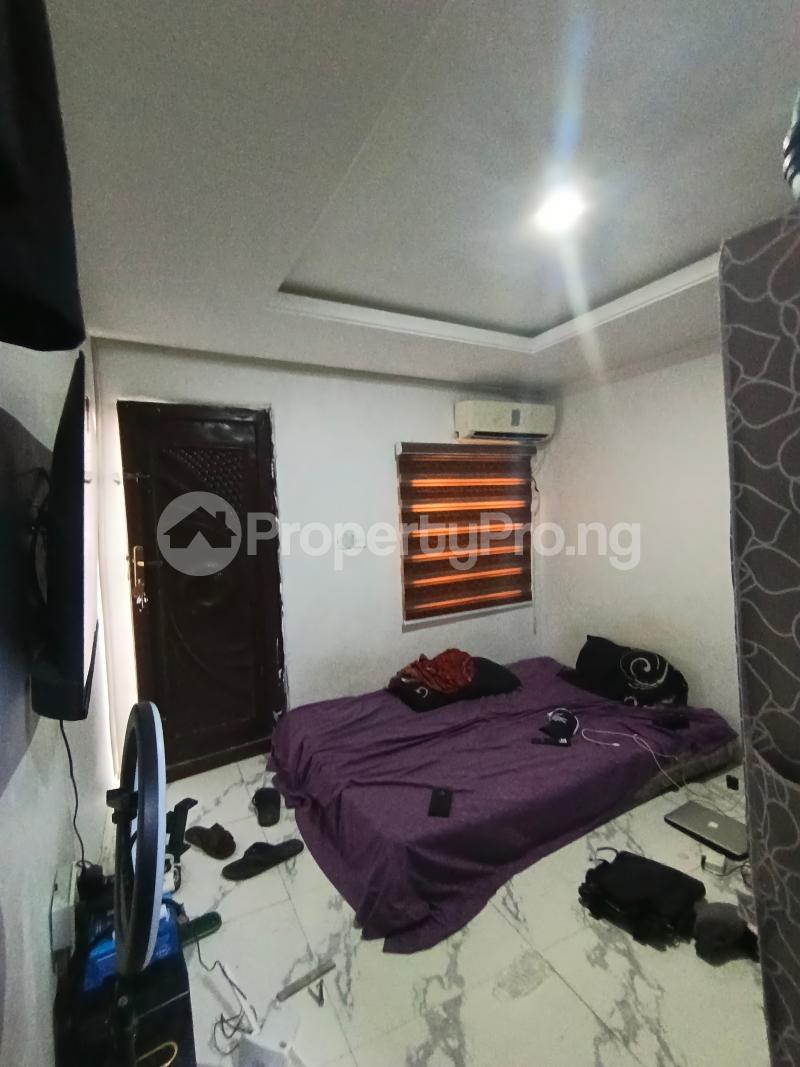 Flat / Apartment for rent Igbo-efon Lekki Lagos