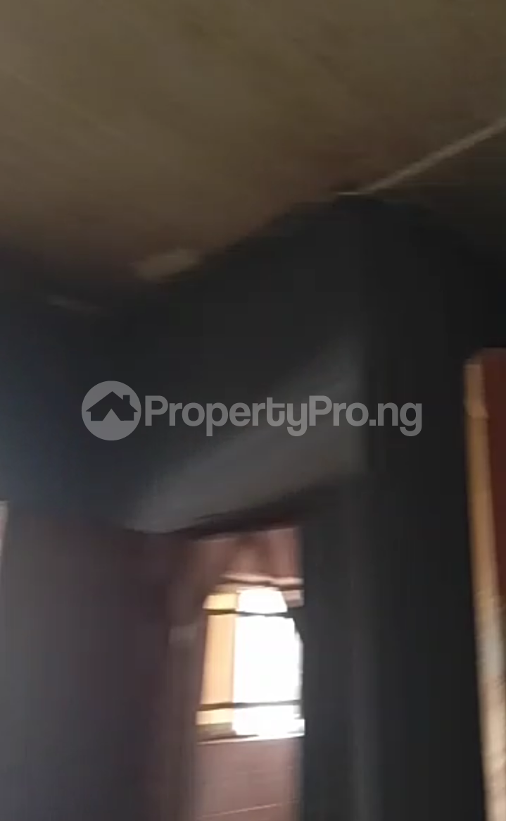 1 bedroom Flat / Apartment for rent Morubo Area, Apete Ibadan Oyo