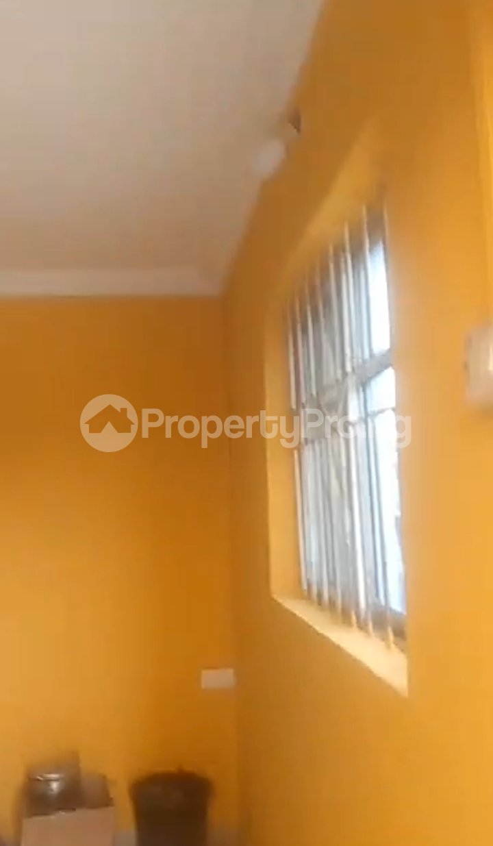 1 bedroom Flat / Apartment for rent Orita Challenge Ibadan Oyo