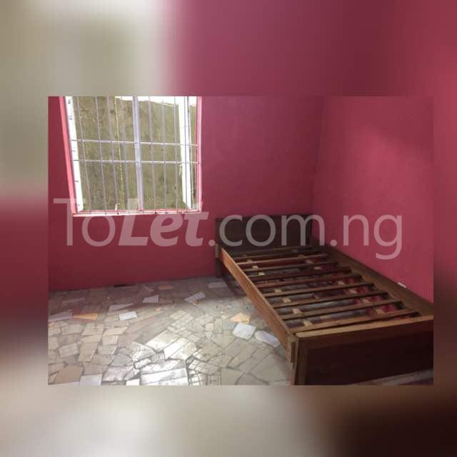 1 bedroom Flat / Apartment for rent Mushin Mushin Mushin Lagos