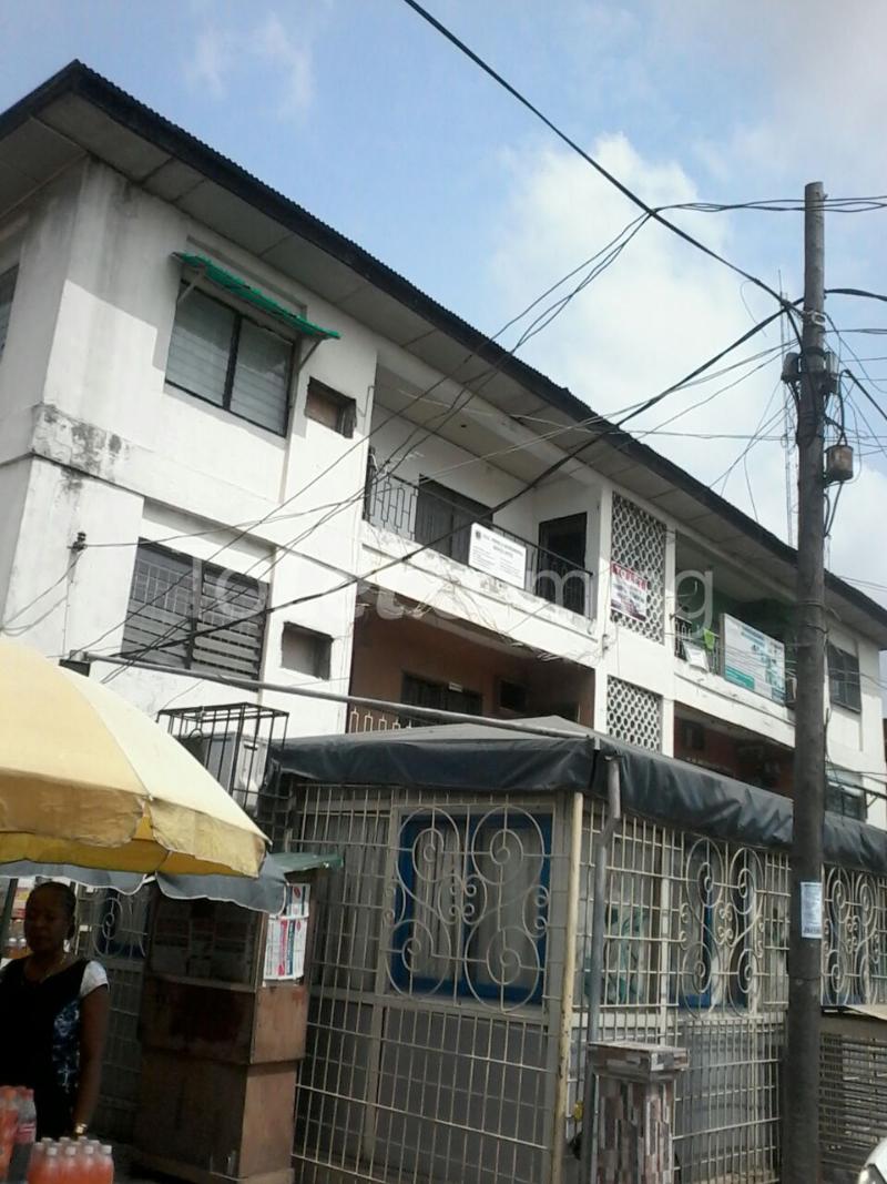 1 bedroom Flat / Apartment for rent Akoka Yaba Yaba Lagos
