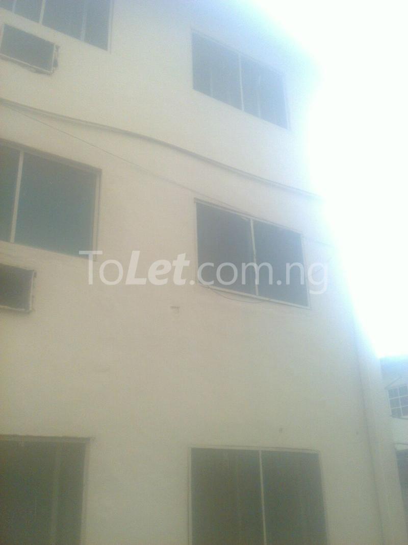 1 bedroom Flat / Apartment for rent Olutosin Ajayi Street Ajao Estate Isolo Lagos