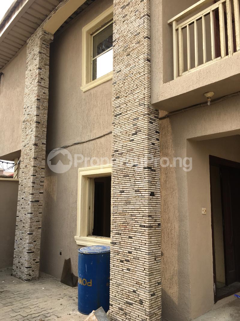 1 bedroom Flat / Apartment for rent John Asinuga Street, Off Alpha Beach Road(new Road) Igbo-efon Lekki Lagos