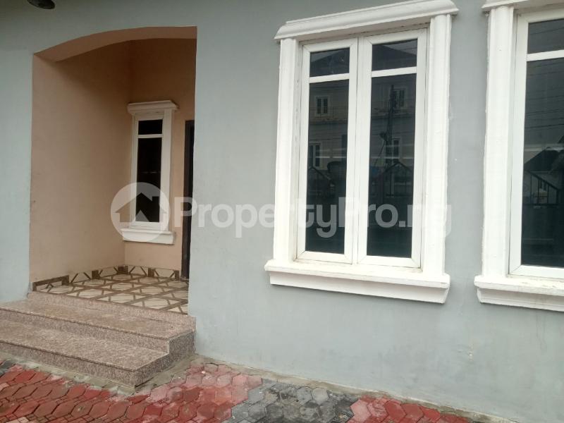 1 bedroom Flat / Apartment for rent Agungi Lekki Lagos