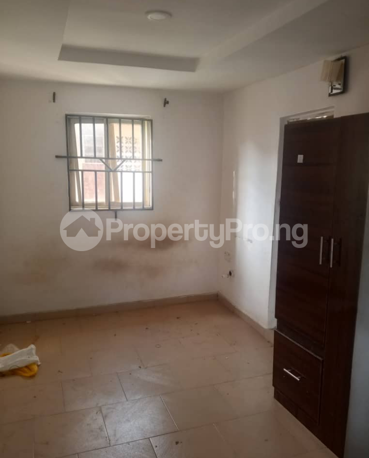 1 bedroom Flat / Apartment for rent Olopomewa Area Eleyele Ibadan Oyo