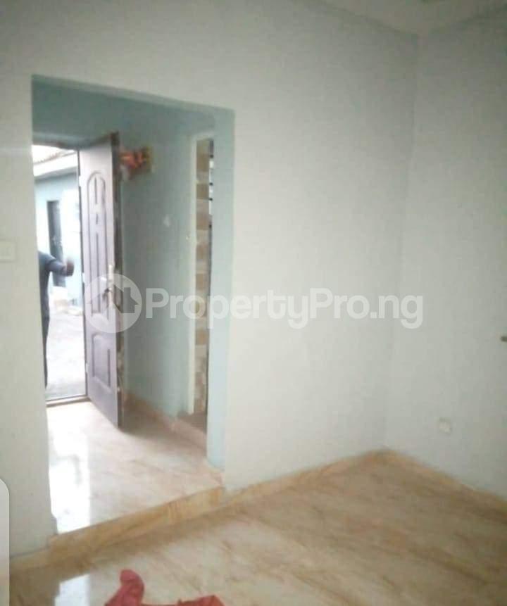 1 Bedroom Flat / Apartment in Abule Egba Lagos Flat / Apartment for