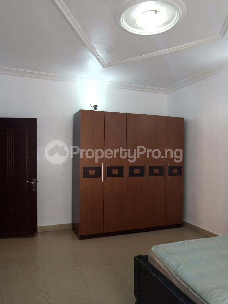 Flat / Apartment for rent Idado Lekki Lagos