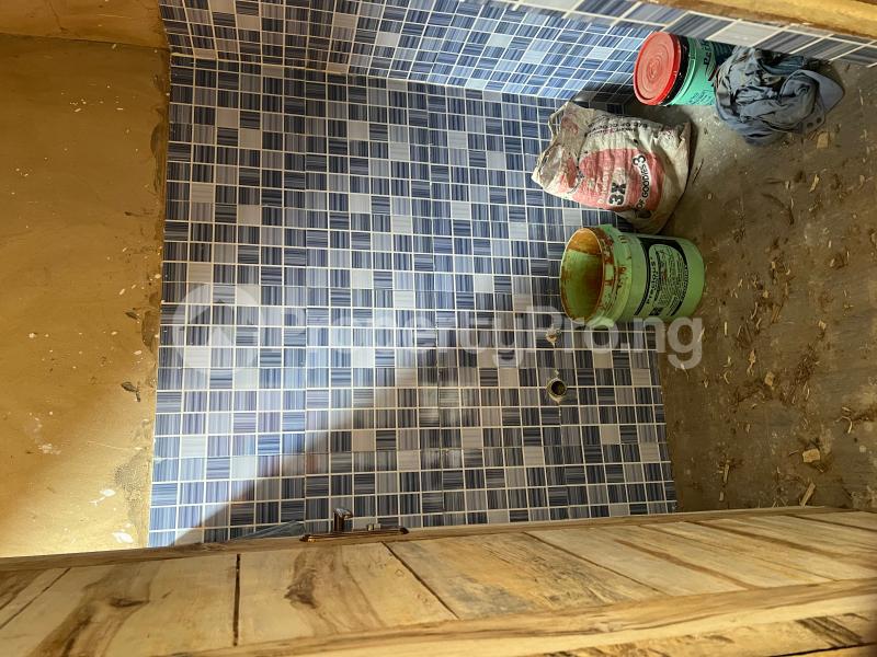 1 bedroom Flat / Apartment for rent Off Ajayi Road Oke Ira Ogba Ikeja Lagos Ajayi road Ogba Lagos