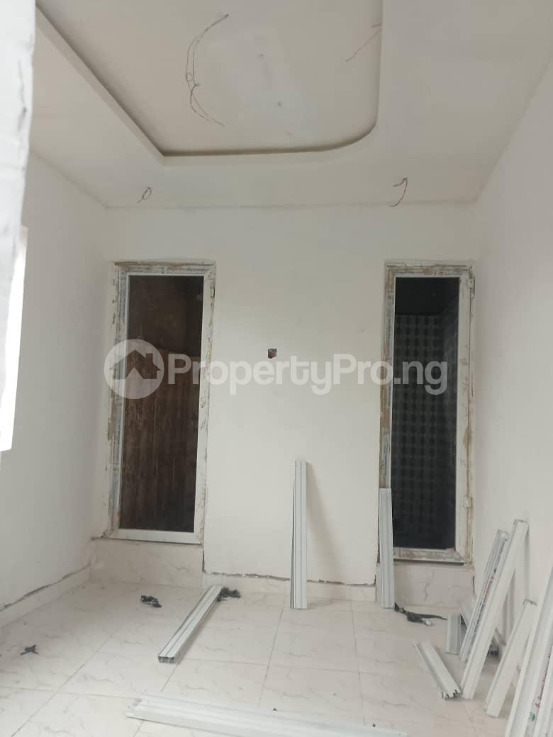 1 bedroom Flat / Apartment for rent Street Ifako-ogba Ogba Lagos