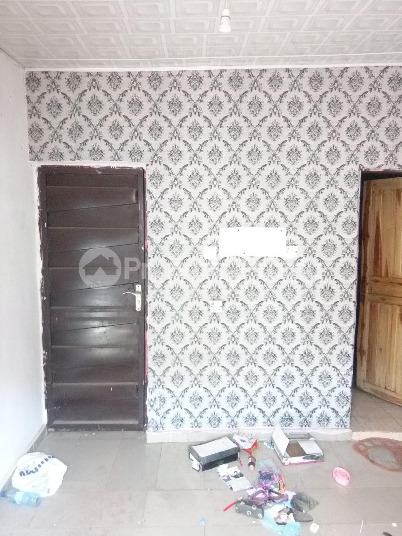 1 bedroom Flat / Apartment for rent Olododo Street, Lakoto Ibadan, Behind University Of Ibadan Akinyele Oyo