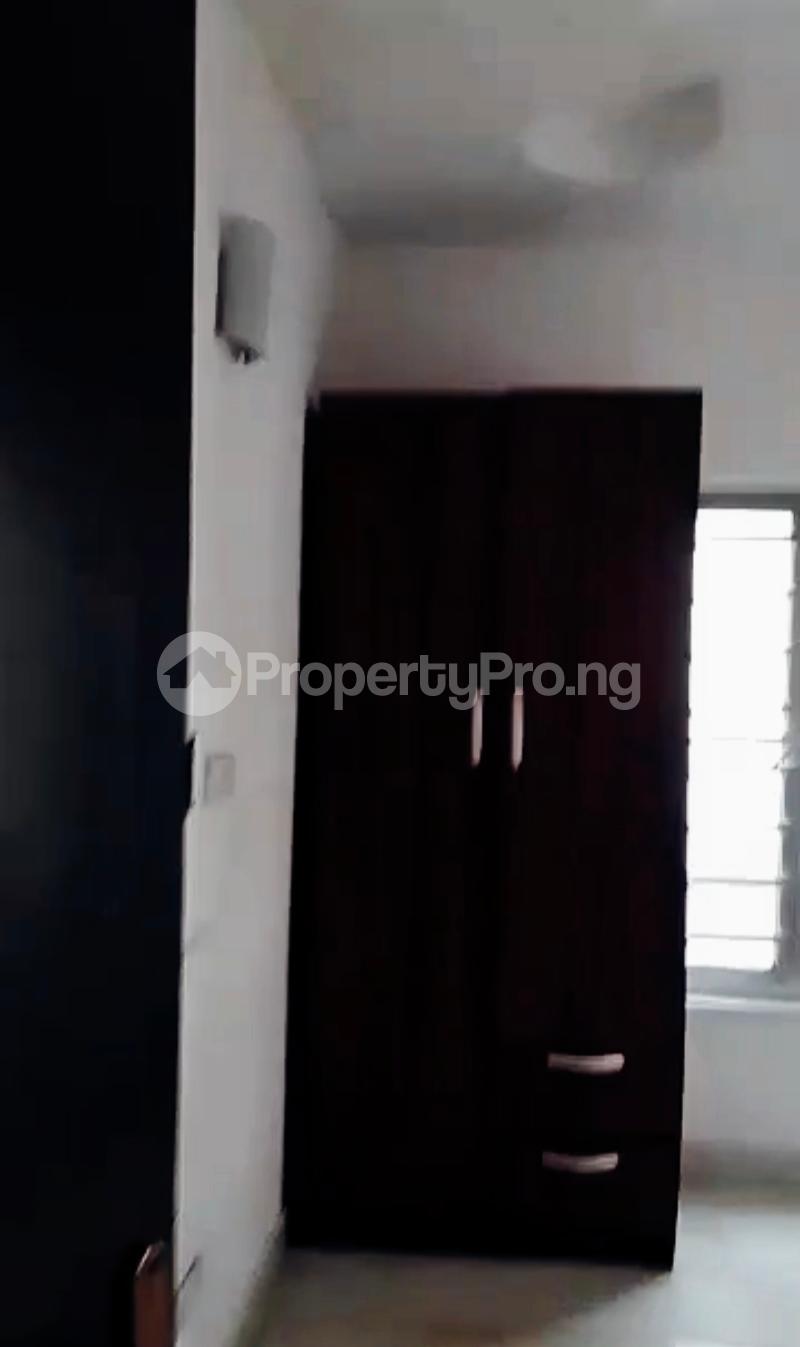 Flat / Apartment for rent Chevron Lekki Lagos