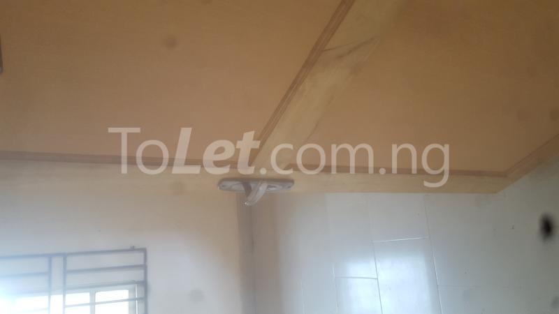 1 bedroom House for rent Ijare Rd Akure Ondo