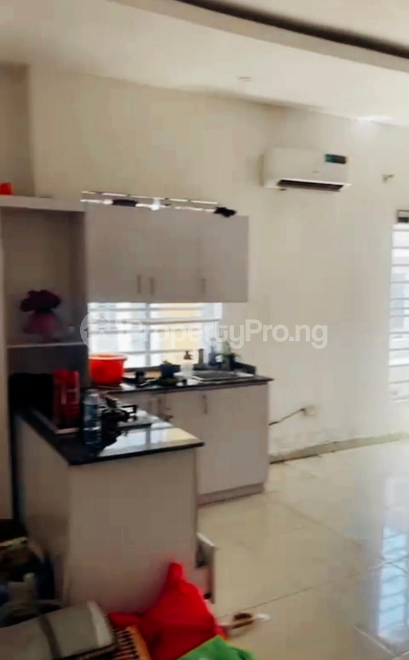 Flat / Apartment for rent Chevy View Estate Chevron Lekki Lagos