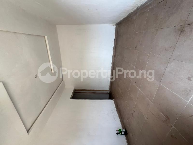 1 bedroom Flat / Apartment for rent Ajayi road Ogba Lagos