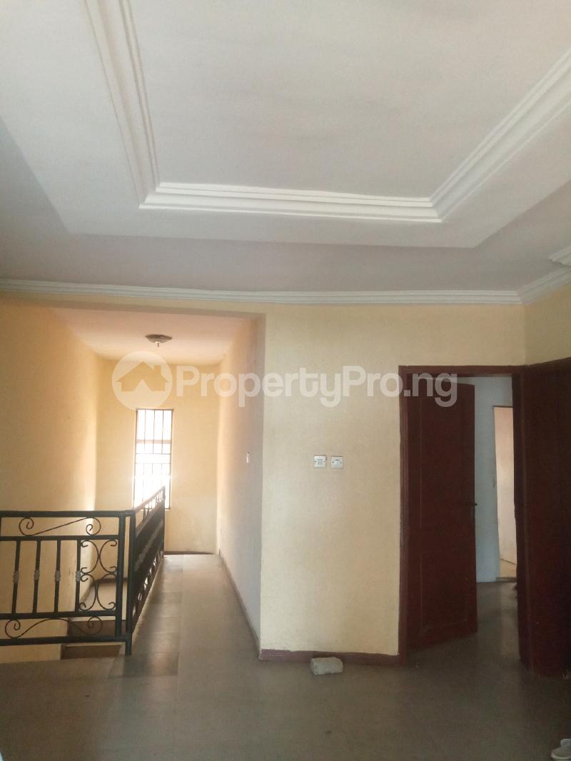1 bedroom Flat / Apartment for rent Agungi Lekki Lagos