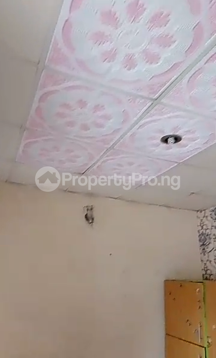1 bedroom Flat / Apartment for rent Bibilary Area Basorun Ibadan Oyo