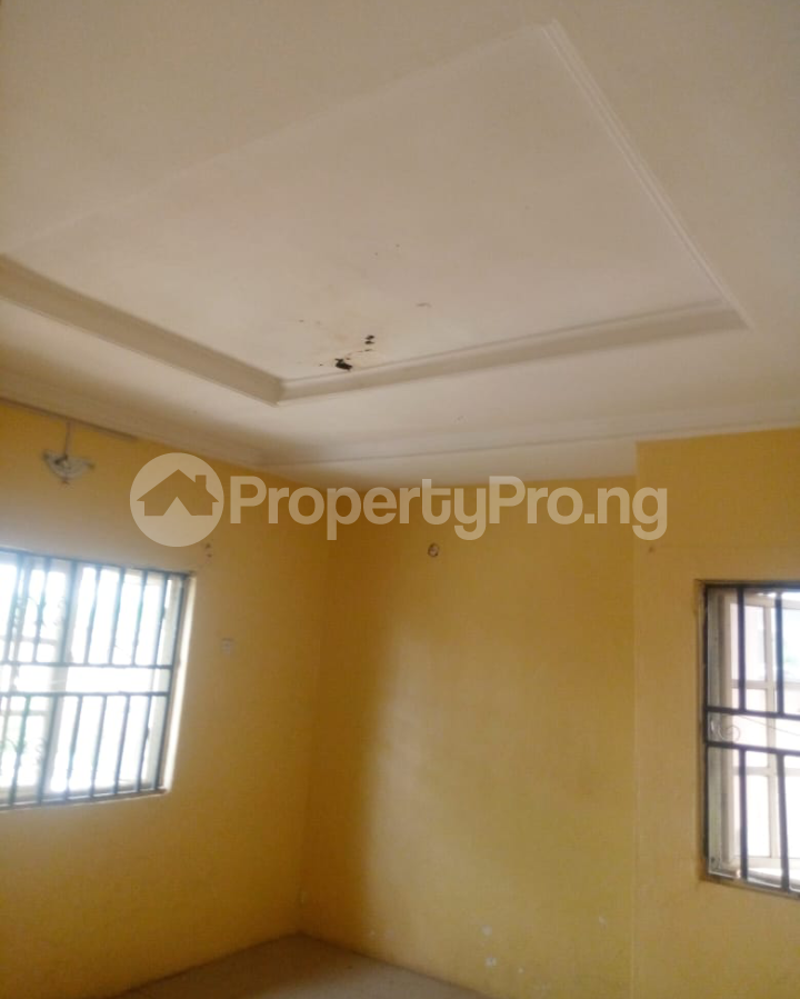 1 bedroom Flat / Apartment for rent Aroro Kole Area Ojoo Ibadan Oyo