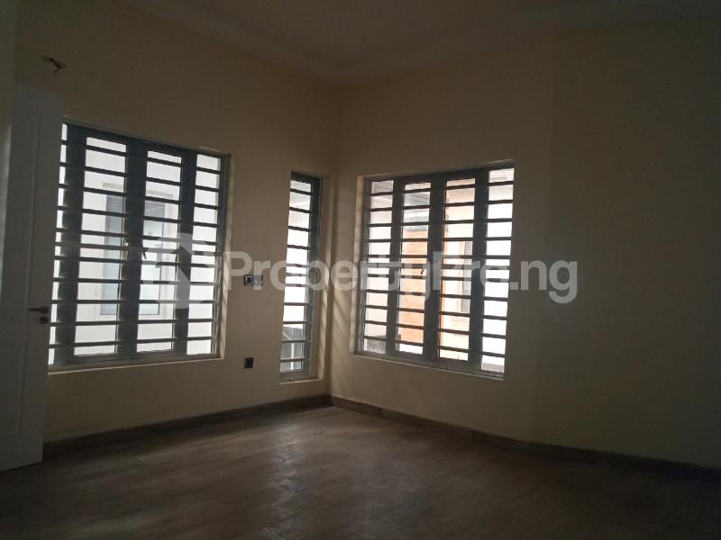 Flat / Apartment for rent   chevron Lekki Lagos