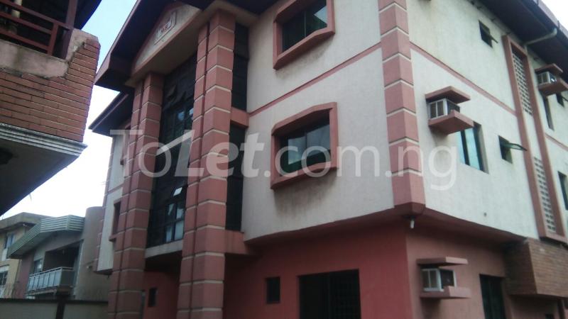 1 bedroom Flat / Apartment for rent Off College Road Ogba Ogba-Egbema-Ndoni Lagos
