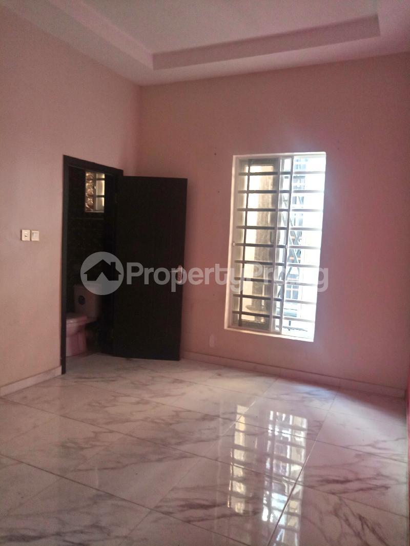 Flat / Apartment for rent ... Agungi Lekki Lagos