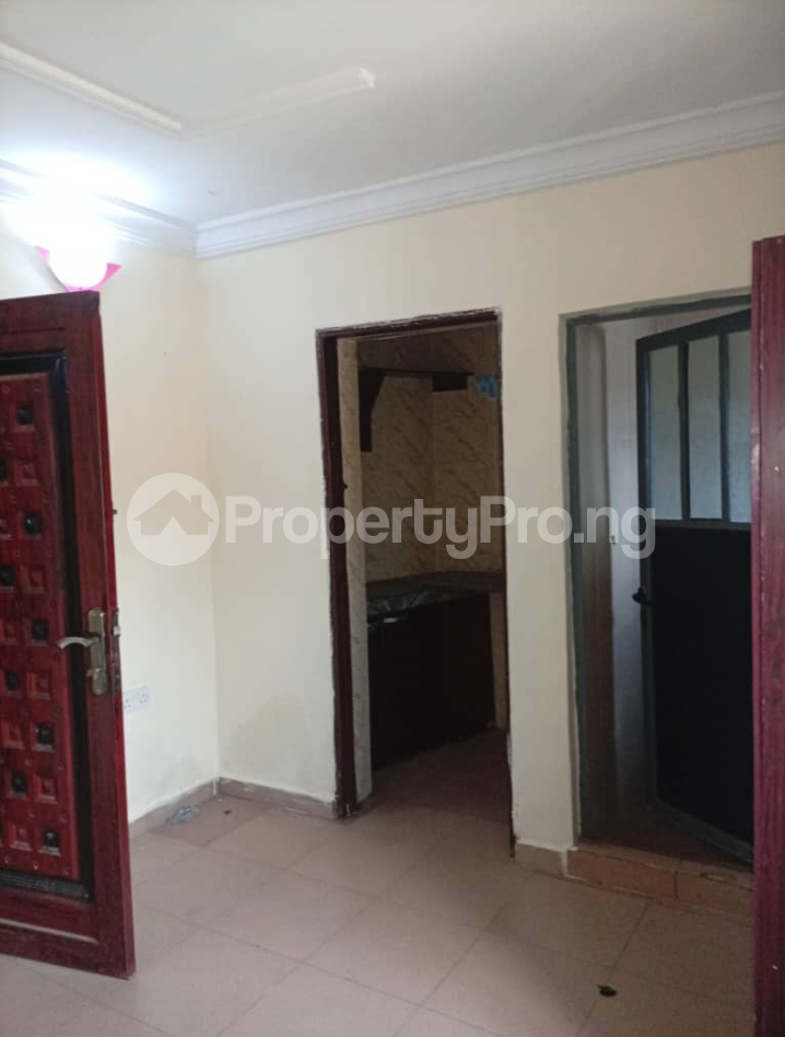 1 bedroom Flat / Apartment for rent Agbowo Area, Ui Ibadan Oyo