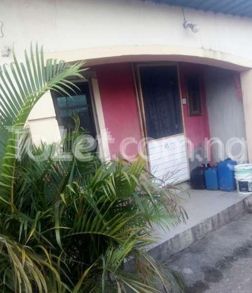 1 bedroom Flat / Apartment for rent Apple Junction Amuwo Odofin Lagos