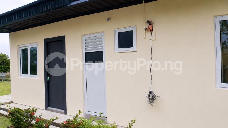 1 bedroom Flat / Apartment for rent Onireke Gra, Jericho Ibadan Oyo