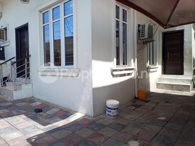 Flat / Apartment for rent Close To The Express Agungi Lekki Lagos