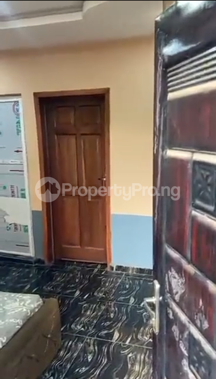 1 bedroom Flat / Apartment for rent Kuola Area Akala Express Ibadan Oyo