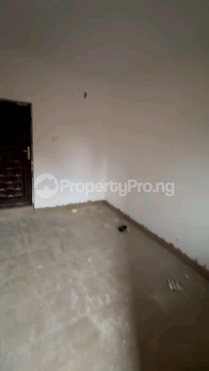 1 bedroom Flat / Apartment for rent Iwaya Yaba Iwaya Yaba Lagos
