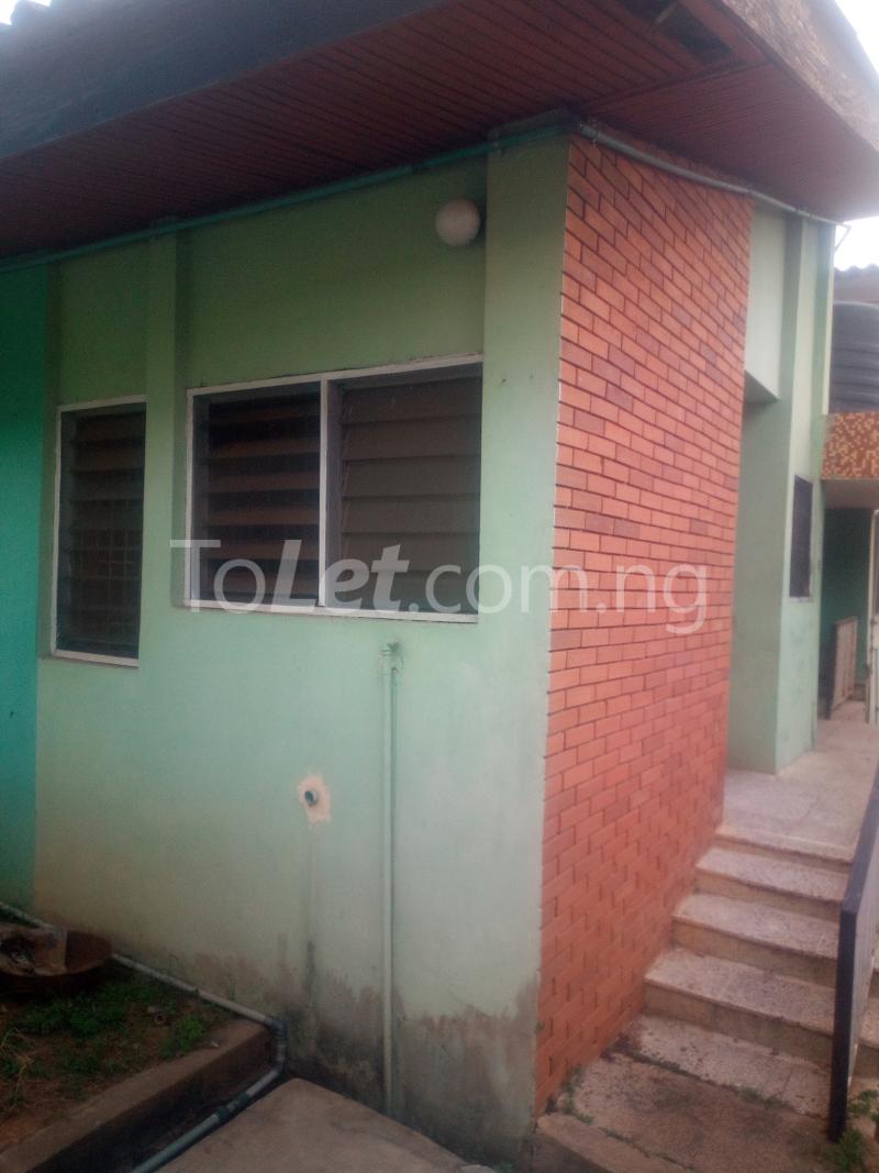 1 bedroom Flat / Apartment for rent Aare Bodija Ibadan Oyo