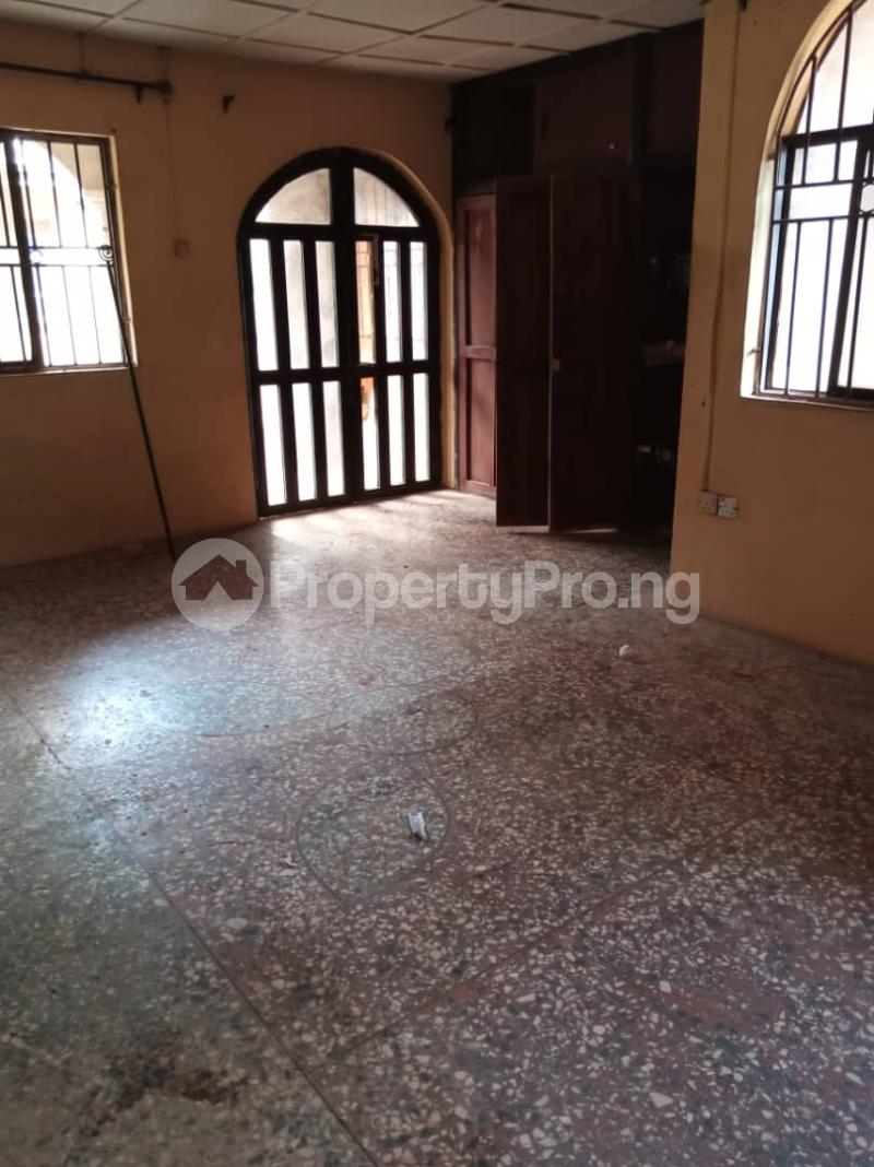 Flat / Apartment for rent Nickdel Akobo Ibadan Oyo