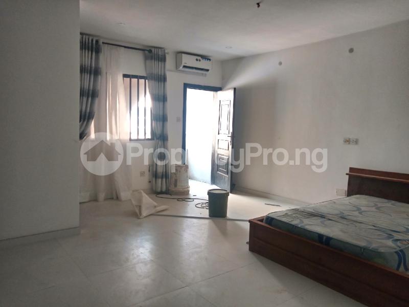 Flat / Apartment for rent Ologolo Spg Ext., Igbo-efon Lekki Lagos