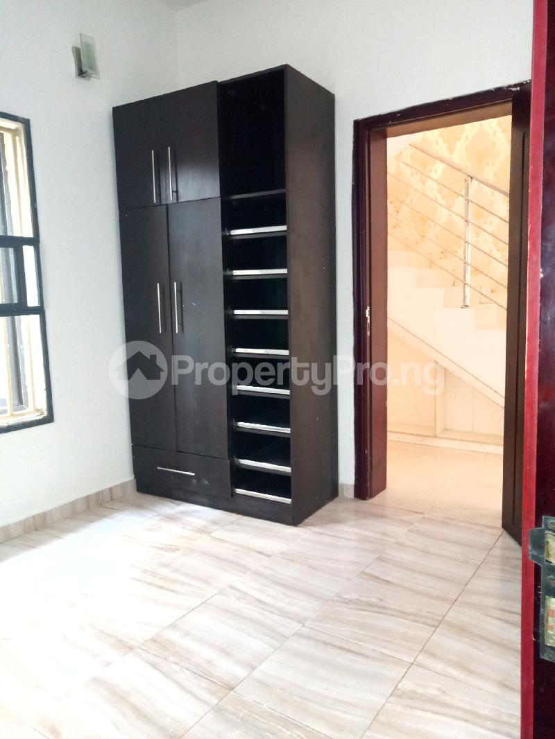 Flat / Apartment for rent ... Osapa london Lekki Lagos