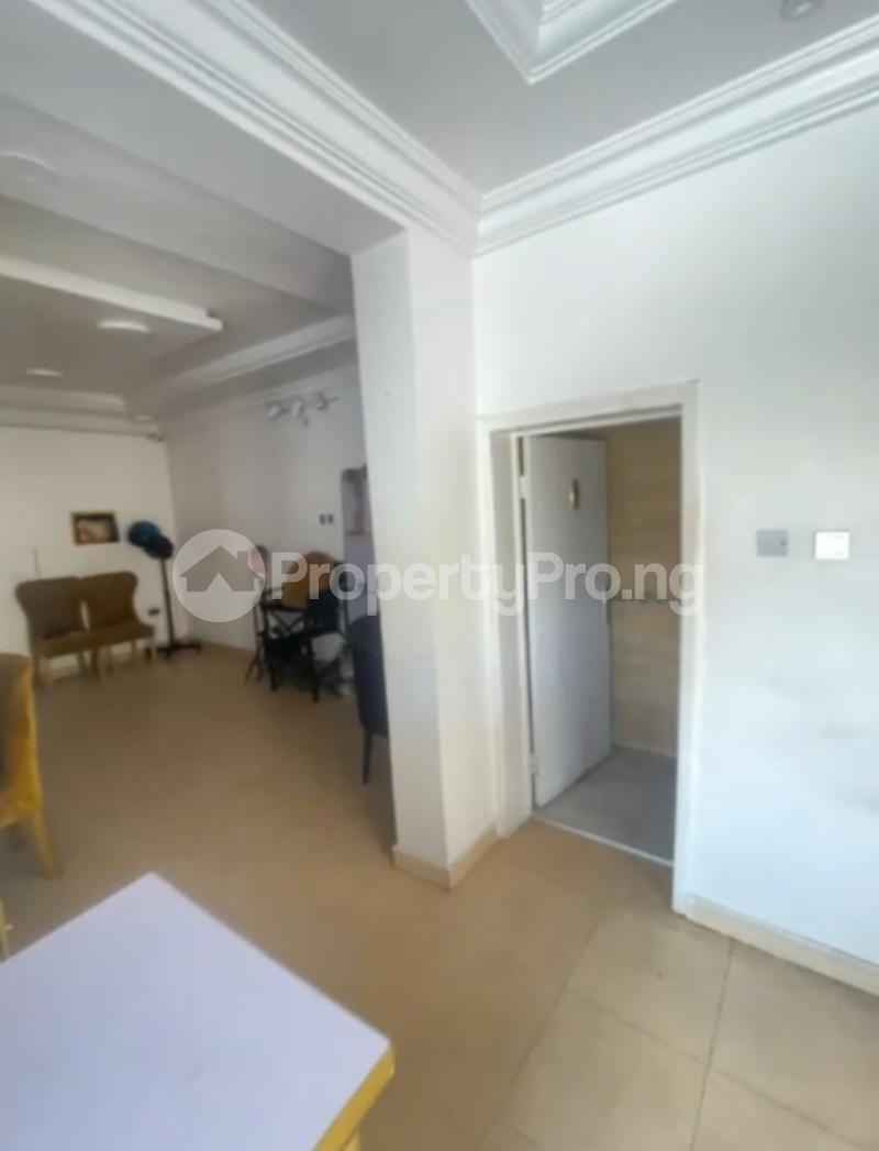 1 bedroom Flat / Apartment for rent Lekki Phase 1 Lekki Lagos