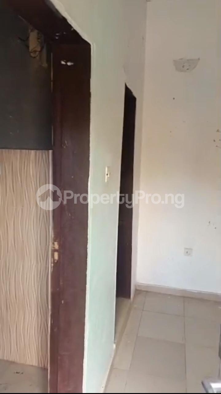 1 bedroom Flat / Apartment for rent Alagbado Abule Egba Lagos