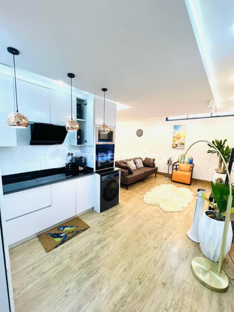 Flat / Apartment for shortlet Lekki Phase 1 Lekki Lagos