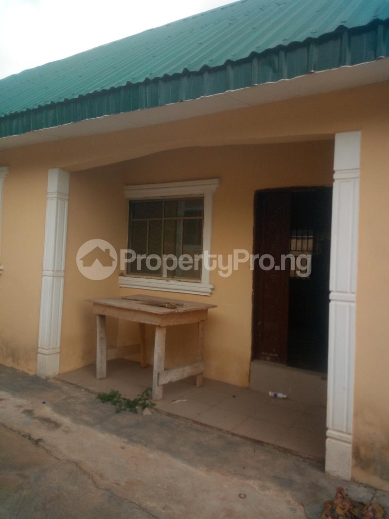 Flat / Apartment for rent Elebu Akala Express Ibadan Oyo