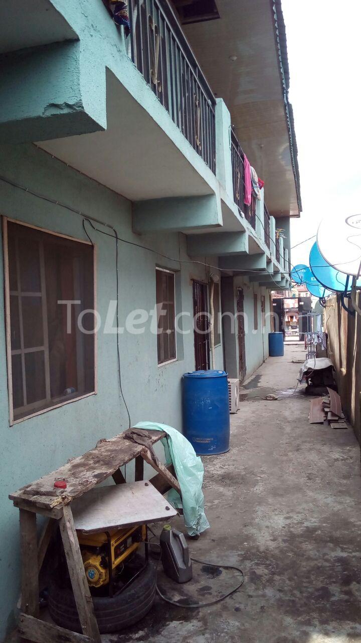 1 bedroom Flat / Apartment for rent Akoka Akoka Yaba Lagos